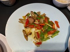 -桥边小楼·手工云南菜·古城观景小楼