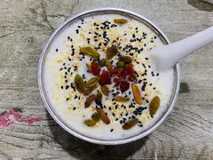 -雅沛轩锅贴八宝粥(回民街店)