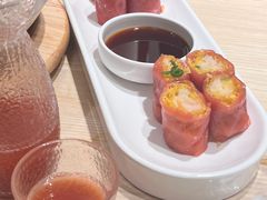 -蔡澜点心·粤菜(新街口IFCX店)
