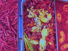 -重庆高老九火锅(万象城店)