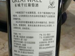 -晓林火锅(安定门店)