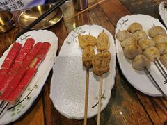 -质烤烤物·活烤海鲜(质烤总店)