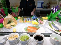 -威珀斯酒店·珀萃美食餐厅