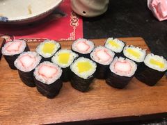 -古田居·特色寿司料理(星之岛旗舰店)