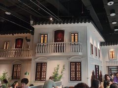 -晓粤·惹味粤菜(凯德乐峰广场店)