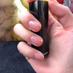 -初心纹眉洗眉·美甲美睫