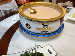 -大汗行宫园林餐厅