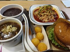 -魏家凉皮(铜锣湾店)