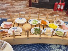 -桥香园过桥米线(复兴路店)