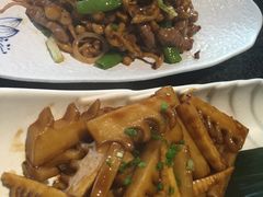 -梧桐餐厅(泉城路店)