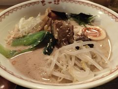 -赵记玄面(市府恒隆广场店)