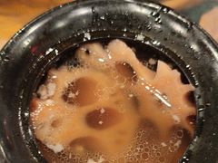 -西江美食舫·江西菜(健德桥店)