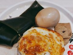 -武圣羊汤·西北面(朝阳门店)