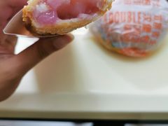 -麦当劳(杭州萧山文源店)