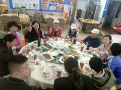 -梅姐海鲜餐厅(水头海鲜街店)