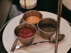 -db Bistro & Oyster Bar by Daniel Boulud(滨海湾金沙店)