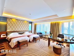 -新疆尊茂银都酒店