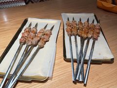 -谷丽麦馕新疆菜·清真(步步高梅溪新天地店)