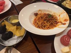 -食间牛排(湖西路店)