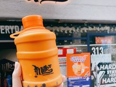 -milkplus·泰式奶茶(较场东路店)