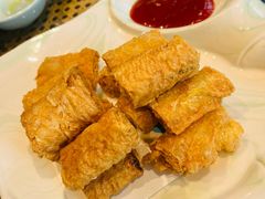 炸响铃-杭州西湖柳莺里酒店·闻莺厅