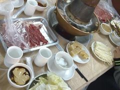 -新梅居(宁海东路店)