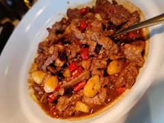 -俏九州·小炒黄牛肉(华润万象汇店)