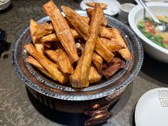 -嘎吧锅私家菜馆(联想科技城店)