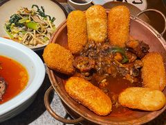 -南京大牌档(苏州中心店)