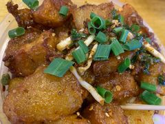 -八一好吃街·高品美食广场