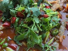 -宋记冕宁土菜馆(海门渔村二店)