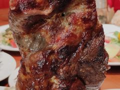 -拉蒂娜·巴西牛排馆 Latina·Brazilian Steakhouse(陆家嘴旗舰店)