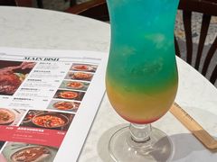 龙舌兰日出-墨纪Mojí墨西哥餐厅(官舍店)