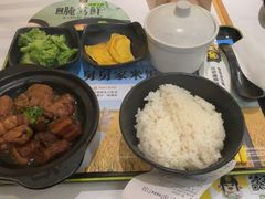 -老娘舅(吴山路店)