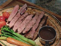 -芭莉与彩虹西餐厅(成都合生汇店)