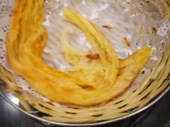 葱油饼-南波万