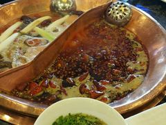 -老码头火锅(骡马市店)