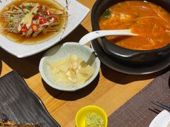 -禾风·海鲜料理自助(玉林店)