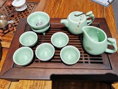 -和膳居饮食有限公司