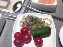 -海底捞火锅(金光华店)