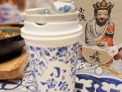 -图味美小黄鱼·景德菜(浙江路店)
