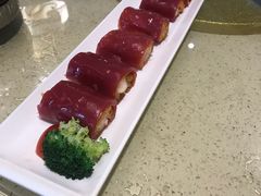-正哥点心皇子(蓬江店)
