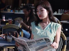 -香港ELEMENTS圆方