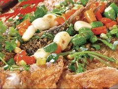 -淮扬楼(千鹤湖店)