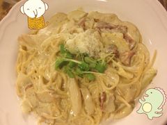iphone_upload_pic-Cafe Alice咖啡爱丽丝(奥城店)