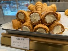 -烘焙町面包店(西四店)