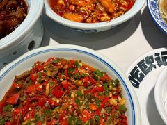 -欧记大排档·景德菜(上海首店)