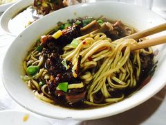 -南花桥羊肉馆老字号(乌镇店)