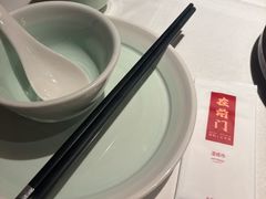 -在前门·烤鸭北京菜(五月花广场店)