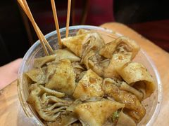 -明记牛杂(新马路分店)